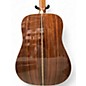 Used Martin D28 Natural Acoustic Guitar