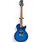 Used Epiphone Les Paul Special II Blue Burst Solid Body Electric Guitar thumbnail