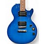 Used Epiphone Les Paul Special II Blue Burst Solid Body Electric Guitar