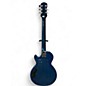 Used Epiphone Les Paul Special II Blue Burst Solid Body Electric Guitar