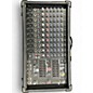 Used Harbinger LP9800 Powered Mixer thumbnail
