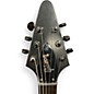 Used Gibson V GOTHIC Black Solid Body Electric Guitar