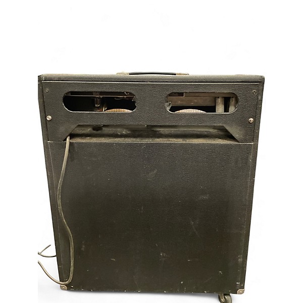 Vintage 1970s Fender BASSMAN 70S Tube Guitar Combo Amp