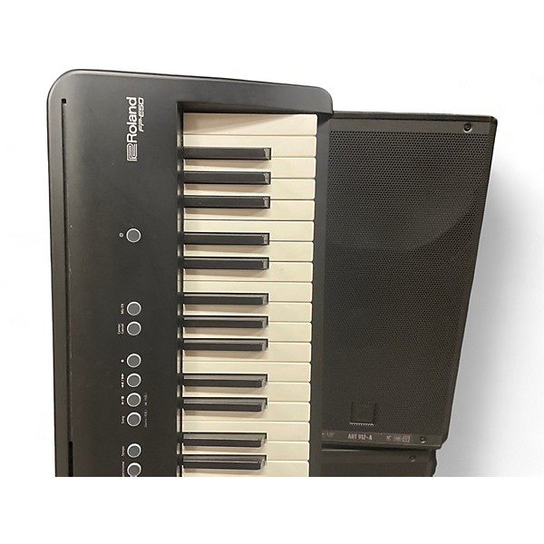 Used Roland FP E50