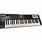 Used M-Audio Oxygen 49 Key MIDI Controller thumbnail