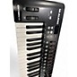 Used M-Audio Oxygen 49 Key MIDI Controller