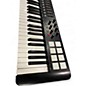 Used M-Audio Oxygen 49 Key MIDI Controller