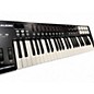 Used M-Audio Oxygen 49 Key MIDI Controller
