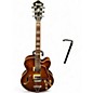 Used Ibanez AF85 Natural Hollow Body Electric Guitar thumbnail