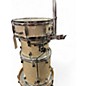 Used Gretsch Drums 4 Piece Catalina Club Jazz Series Tortoise Shell Drum Kit thumbnail