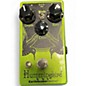 Used EarthQuaker Devices Hummingbird Repeat Percussions Tremolo Effect Pedal thumbnail