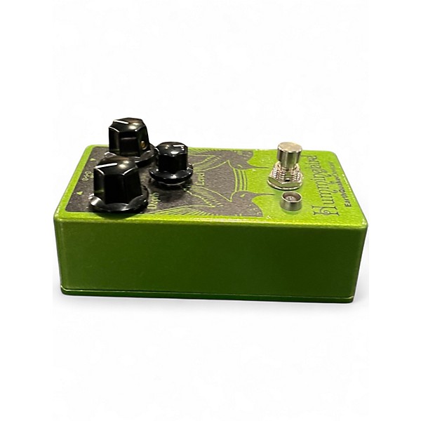 Used EarthQuaker Devices Hummingbird Repeat Percussions Tremolo Effect Pedal