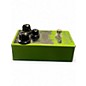 Used EarthQuaker Devices Hummingbird Repeat Percussions Tremolo Effect Pedal