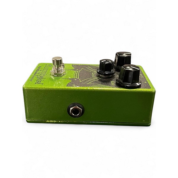 Used EarthQuaker Devices Hummingbird Repeat Percussions Tremolo Effect Pedal