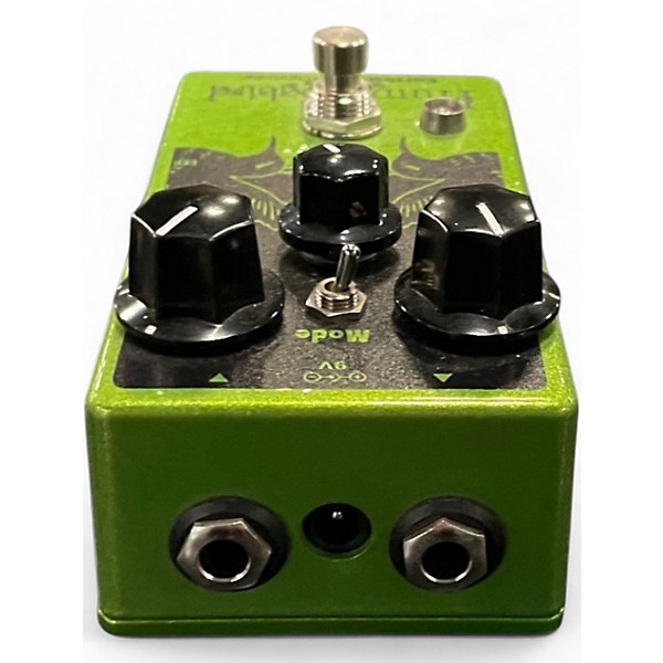 Used EarthQuaker Devices Hummingbird Repeat Percussions Tremolo Effect Pedal