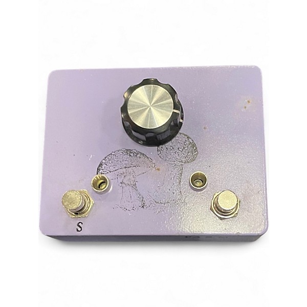 Used Farm fly argaric phaser Effect Pedal