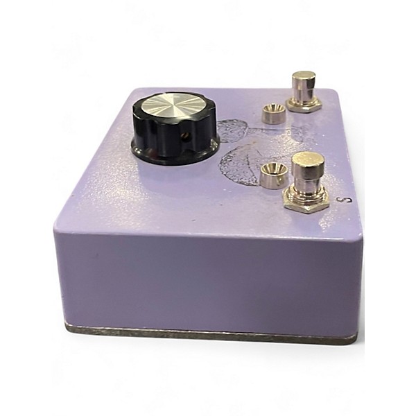 Used Farm fly argaric phaser Effect Pedal
