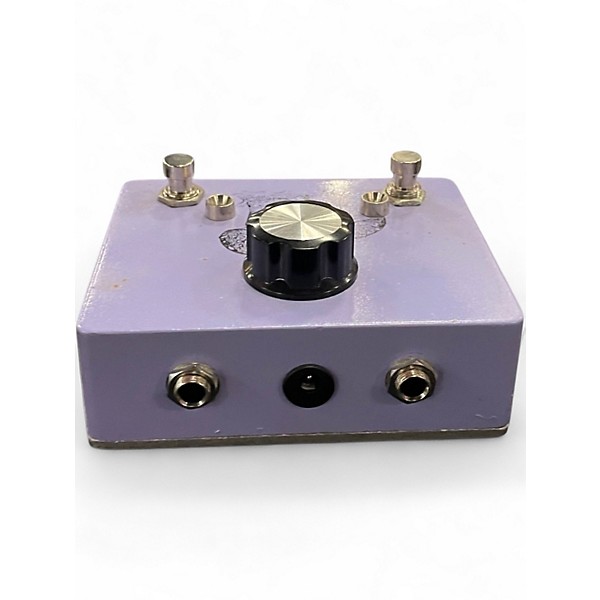 Used Farm fly argaric phaser Effect Pedal