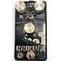 Used Dr Scientist reverberator Effect Pedal thumbnail