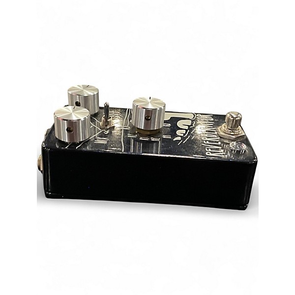 Used Dr Scientist reverberator Effect Pedal