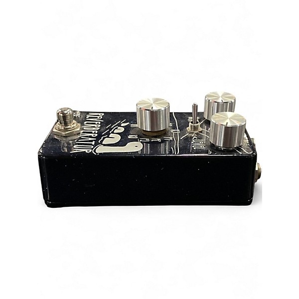 Used Dr Scientist reverberator Effect Pedal