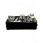 Used Dr Scientist reverberator Effect Pedal