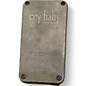 Used Dunlop crybaby mini Effect Pedal thumbnail