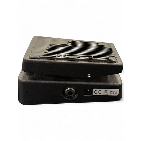 Used Dunlop crybaby mini Effect Pedal