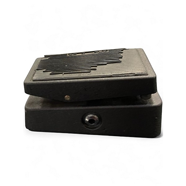 Used Dunlop crybaby mini Effect Pedal