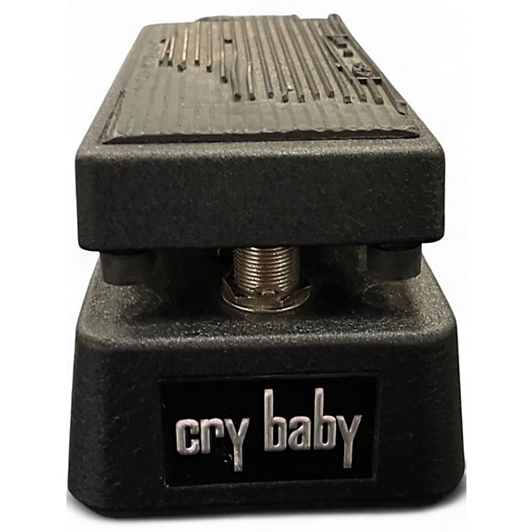 Used Dunlop crybaby mini Effect Pedal
