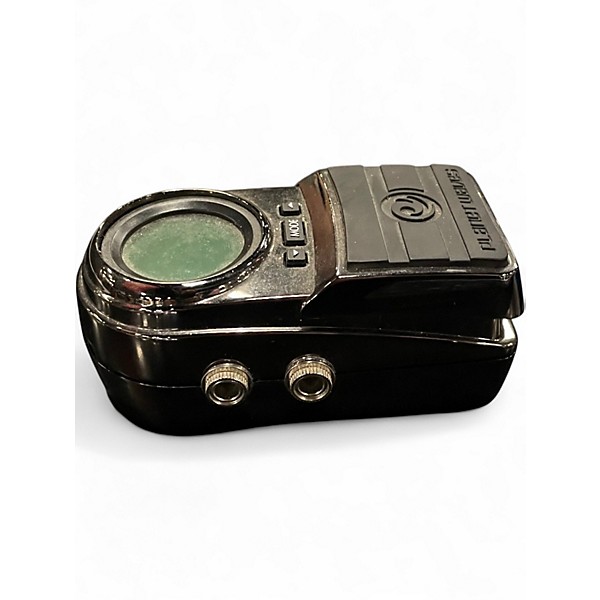 Used D'Addario Planet Waves pw-ct-11 tuner Tuner Pedal
