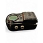 Used D'Addario Planet Waves pw-ct-11 tuner Tuner Pedal