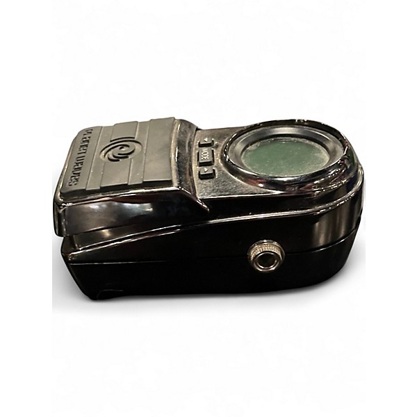 Used D'Addario Planet Waves pw-ct-11 tuner Tuner Pedal