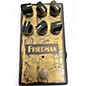 Used Friedman be-od artisan Effect Pedal thumbnail