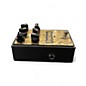 Used Friedman be-od artisan Effect Pedal