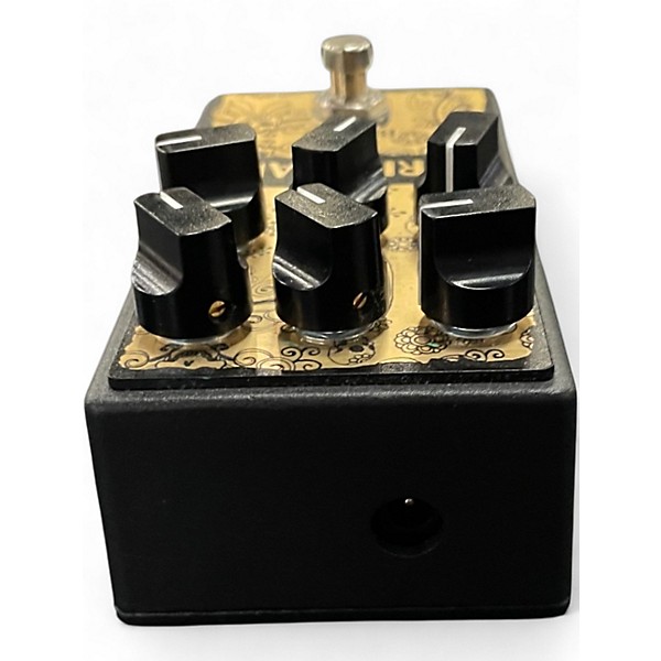 Used Friedman be-od artisan Effect Pedal