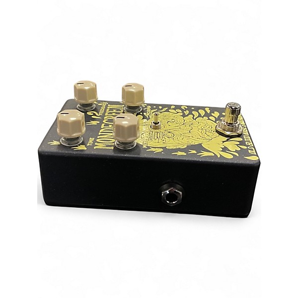 Used Old Blood Noise Endeavors mondegreen Effect Pedal