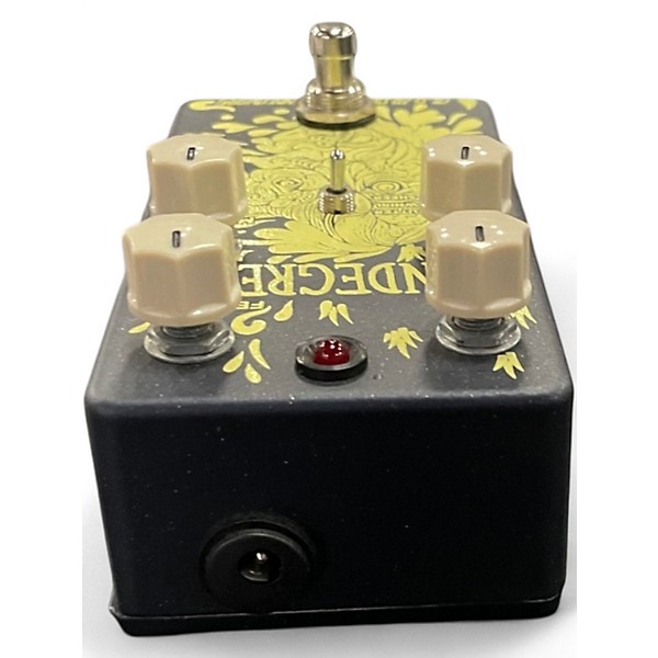 Used Old Blood Noise Endeavors mondegreen Effect Pedal