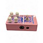 Used Catalinbread Montavillian Echo Effect Pedal