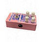 Used Catalinbread Montavillian Echo Effect Pedal