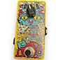 Used Abominable Electronics cat dirt mini Effect Pedal thumbnail