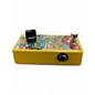 Used Abominable Electronics cat dirt mini Effect Pedal