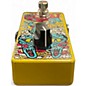 Used Abominable Electronics cat dirt mini Effect Pedal