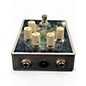 Used Fuzzhugger algal bloom Effect Pedal