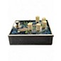 Used Fuzzhugger algal bloom Effect Pedal
