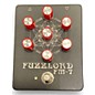 Used Fuzzlord  fm7 eq Pedal thumbnail