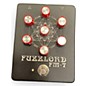 Used Fuzzlord  fm7 eq Pedal