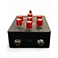 Used Fuzzlord  fm7 eq Pedal