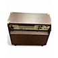 Used Acoustic A1000 2x50W Stereo Acoustic Guitar Combo Amp