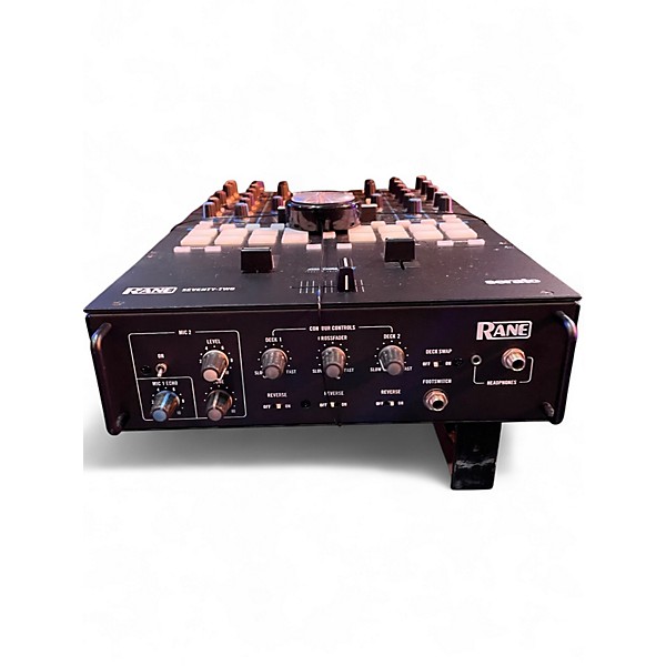 Used RANE Seventy-Two DJ Mixer